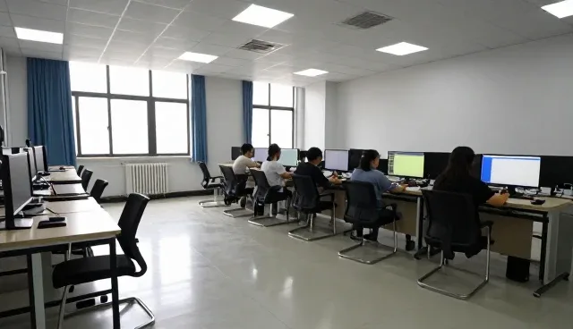 教育培训系统如何在不同场景中实现高效性能