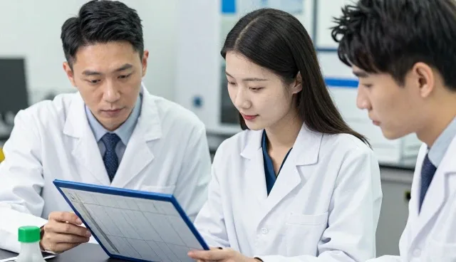 教育系统选型中节点可查的实践价值与应用路径